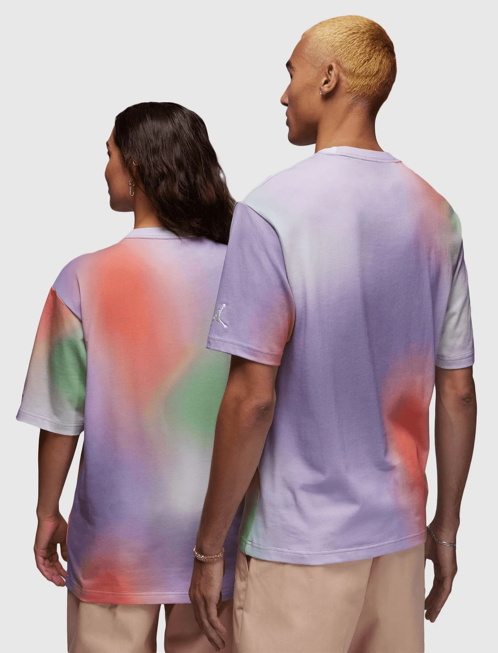 Hand-Sewn Comfortable Hip Straps J Balvin Short Sleeve Tee