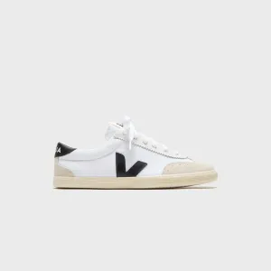 Veja Wmns Volley - White / Black EVA Padding