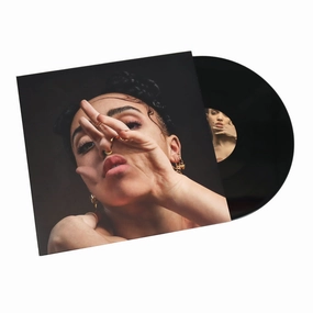 FKA Twigs: M3LL155X Vinyl LP hi-fi bluetooth speakers,hi-fi multiroom system,hi-fi immersive audio