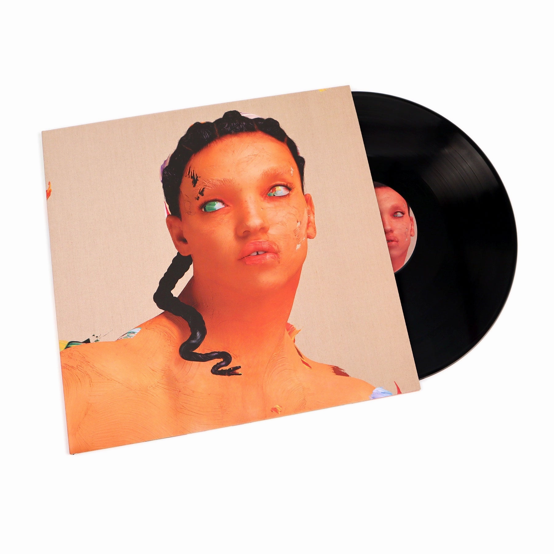FKA Twigs: Magdalene Vinyl LP hi-fi soundproof solution,hi-fi wall mount speakers,hi-fi ceiling speakers