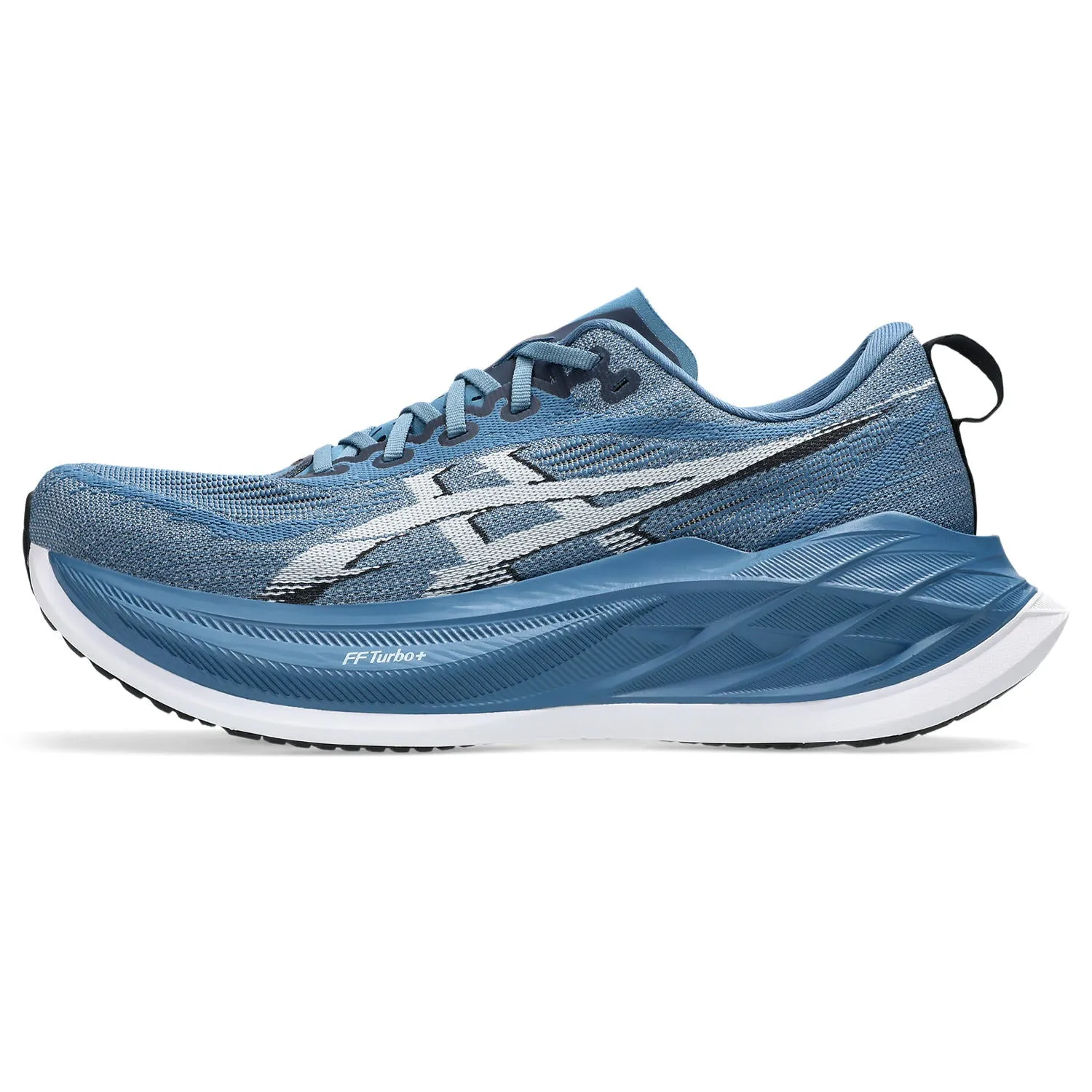 Lead with Style Unapologetically You Asics Superblast 2