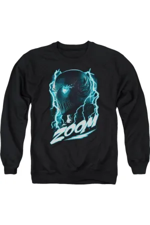 Sweat-shirt à capuche Flash Zoom pour adulte