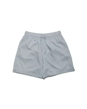 Anti - Punctual Comfortable Sneakers Nike Club Flow Short Pure Platinum/White