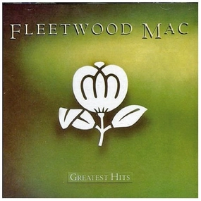 Fleetwood Mac - Greatest Hits (Arrives in 4 days) hi-fi signal splitter,hi-fi line out converter,hi-fi compact stereo