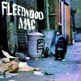 Fleetwood Mac C Peter Green's Fleetwood Mac (Music On Vinyl) (Arrives in 21 Days) hi-fi music amplifier,hi-fi bluetooth receiver with aptX,hi-fi cd transport