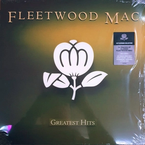 Fleetwood Mac  Greatest Hits  (Arrives in 4 Days) hi-fi audio equalizer,hi-fi crossover network,hi-fi digital volume control