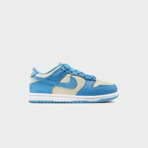 Breathable-Membrane Nike Dunk Low Bg - Blue Beyond / Beach / White / Blue Beyond