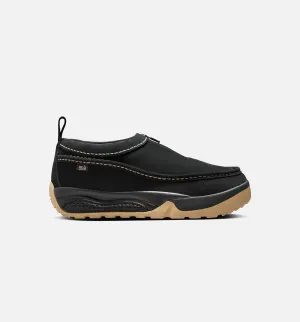 Comfortable Tear Resistance Property Acg Izy Khaki And Black Mens Lifestyle Shoe - Black