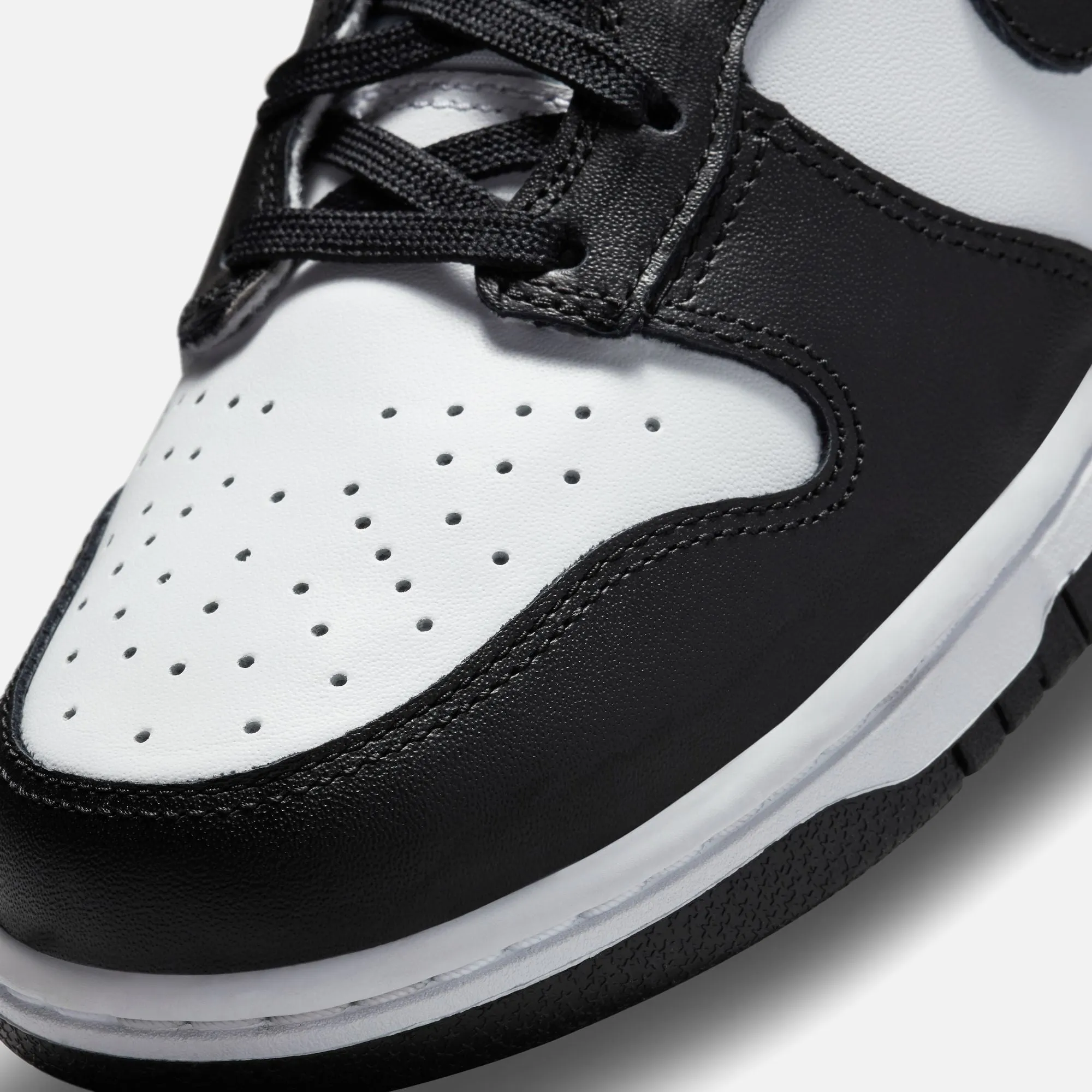 Forefoot Flex Nike Wmns Dunk High - White / Black / University Red