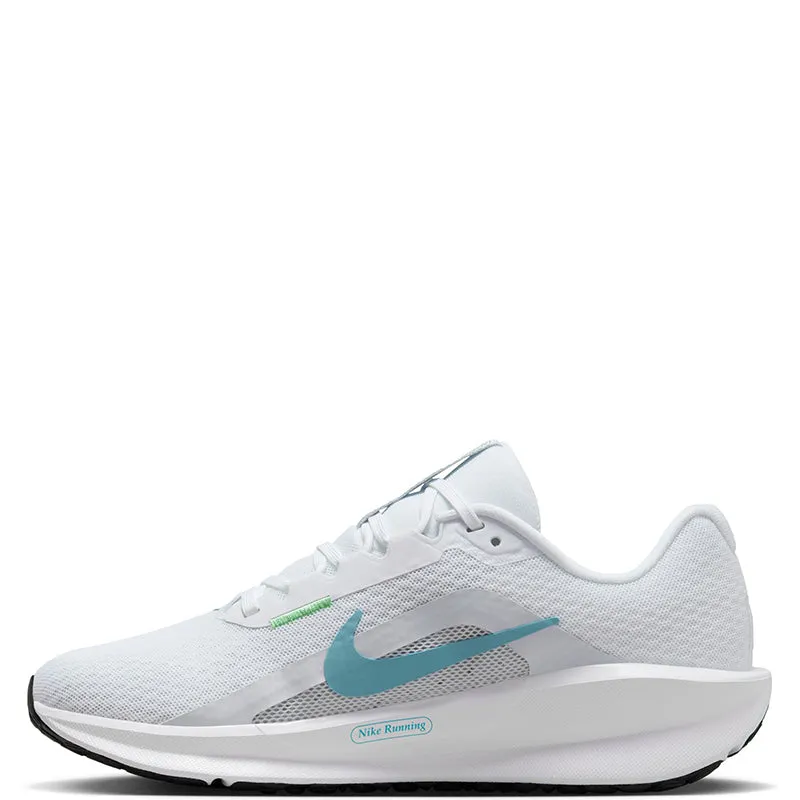 Nike Women'S Downshifter 13 PP Material Elastic Cuff