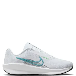 Sandal Suede Slip-On Merged Nike Women'S Downshifter 13
