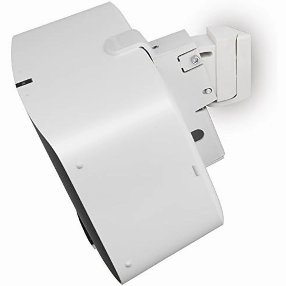 Flexson: Wall Mount For Sonos 5 & Play:5 - White (Single) (AAV-FLXP5WM1014)