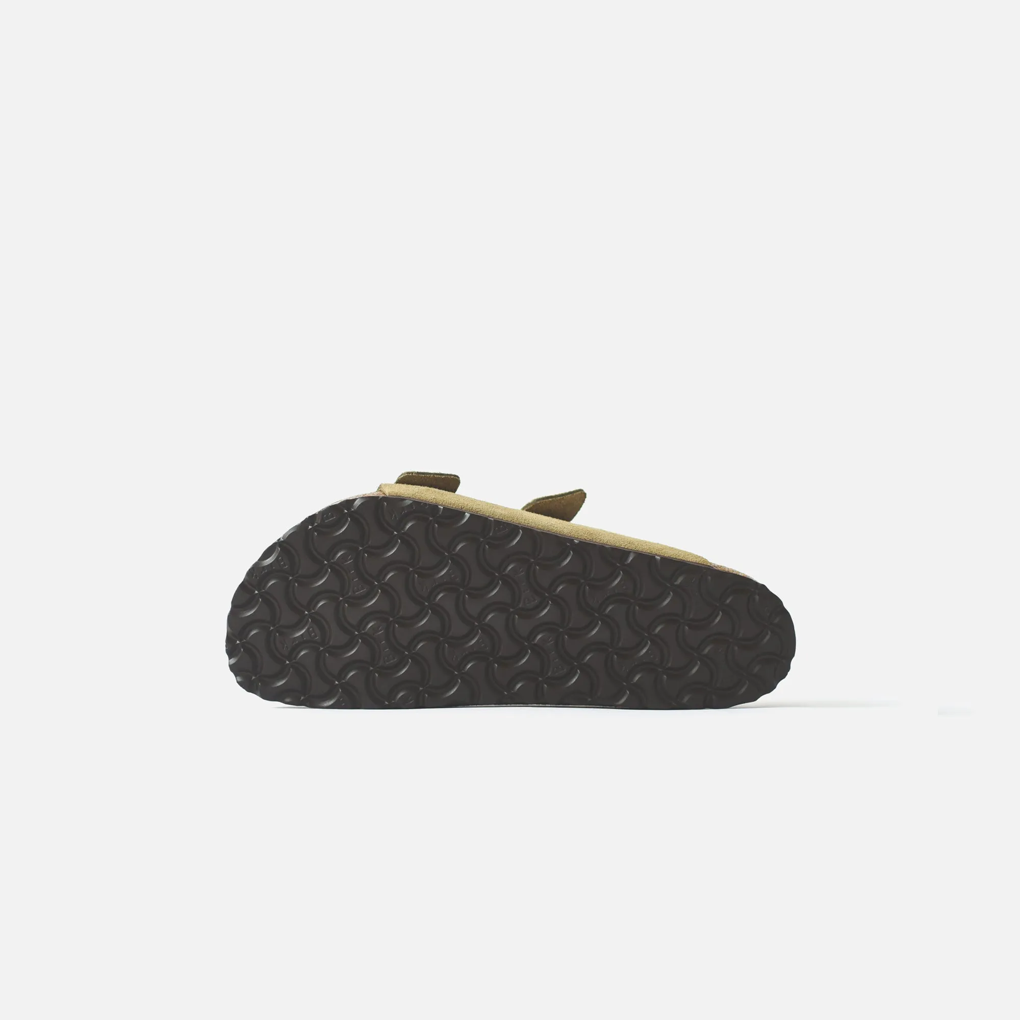 Comfort Affordability Score Birkenstock Wmns Arizona Suede - Taupe