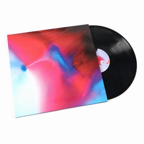 Floating Points: Cascade (Indie Exclusive Sparkle Vinyl) Vinyl 2LP