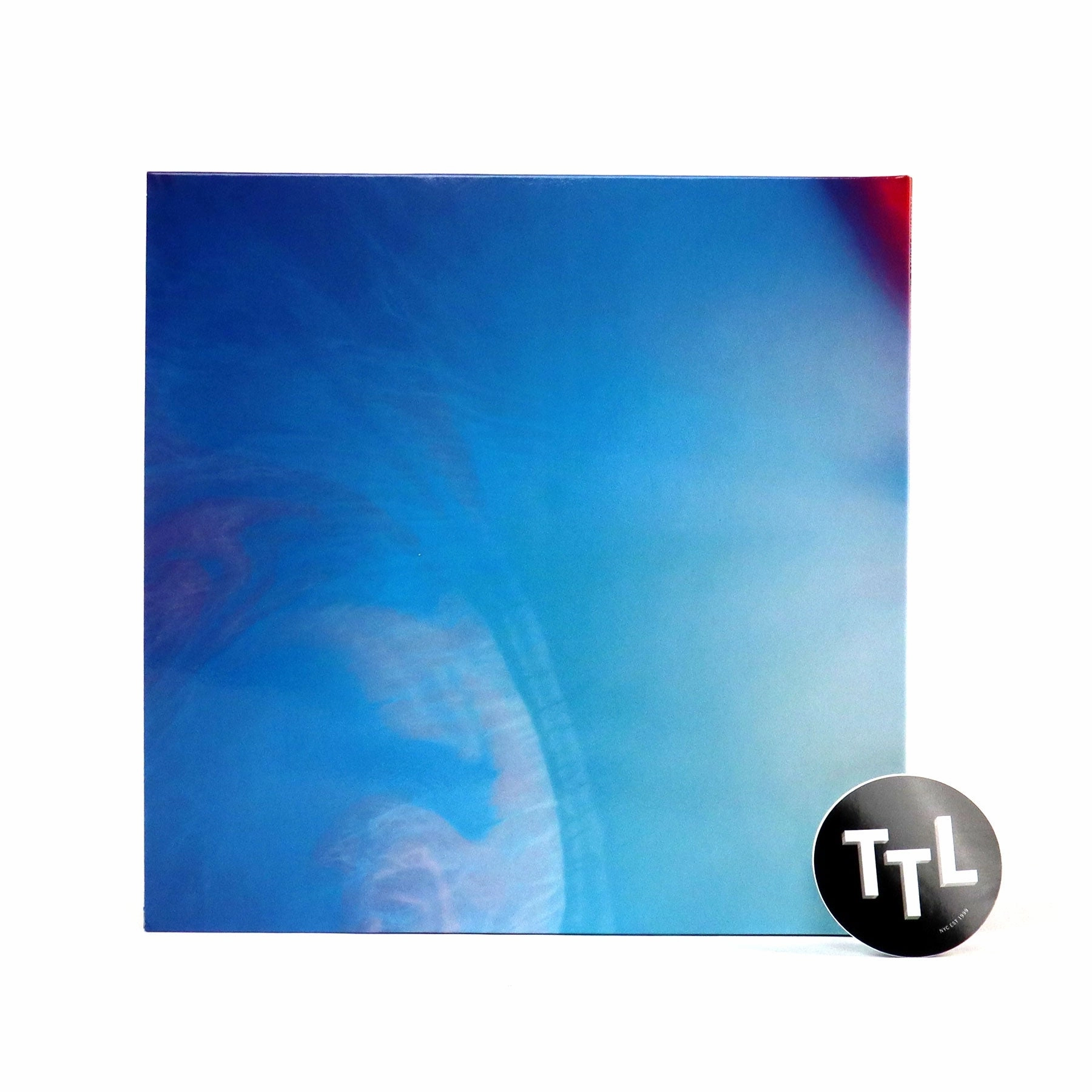 Floating Points: Cascade (Indie Exclusive Sparkle Vinyl) Vinyl 2LP