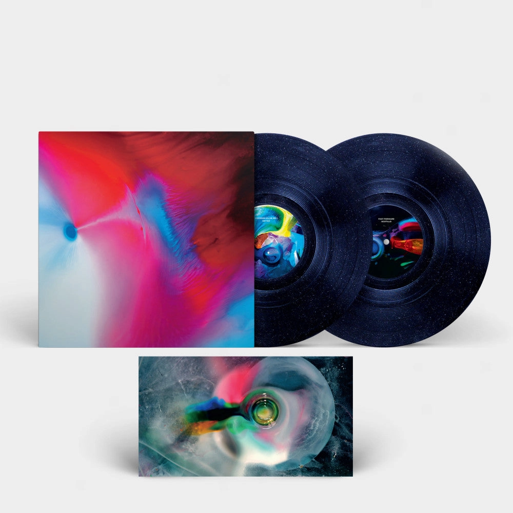 Floating Points  Cascade (Ninja Tune) (Arrives in 30 Days)