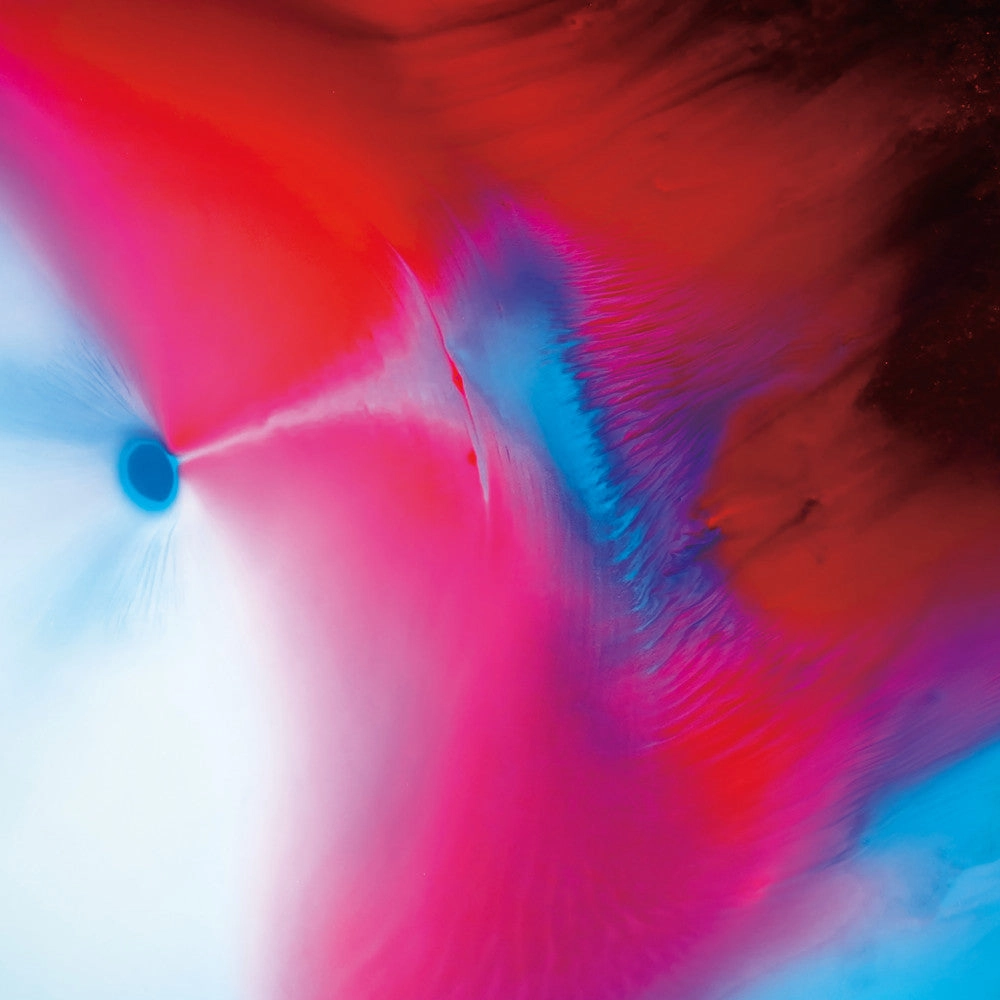 Floating Points  Cascade (Ninja Tune) (Arrives in 30 Days)