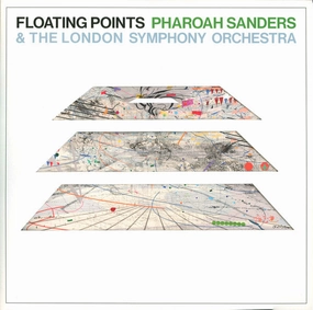 Floating Points, Pharoah Sanders & The London Symphony Orchestra  Promises  (Arrives in 4 Days)