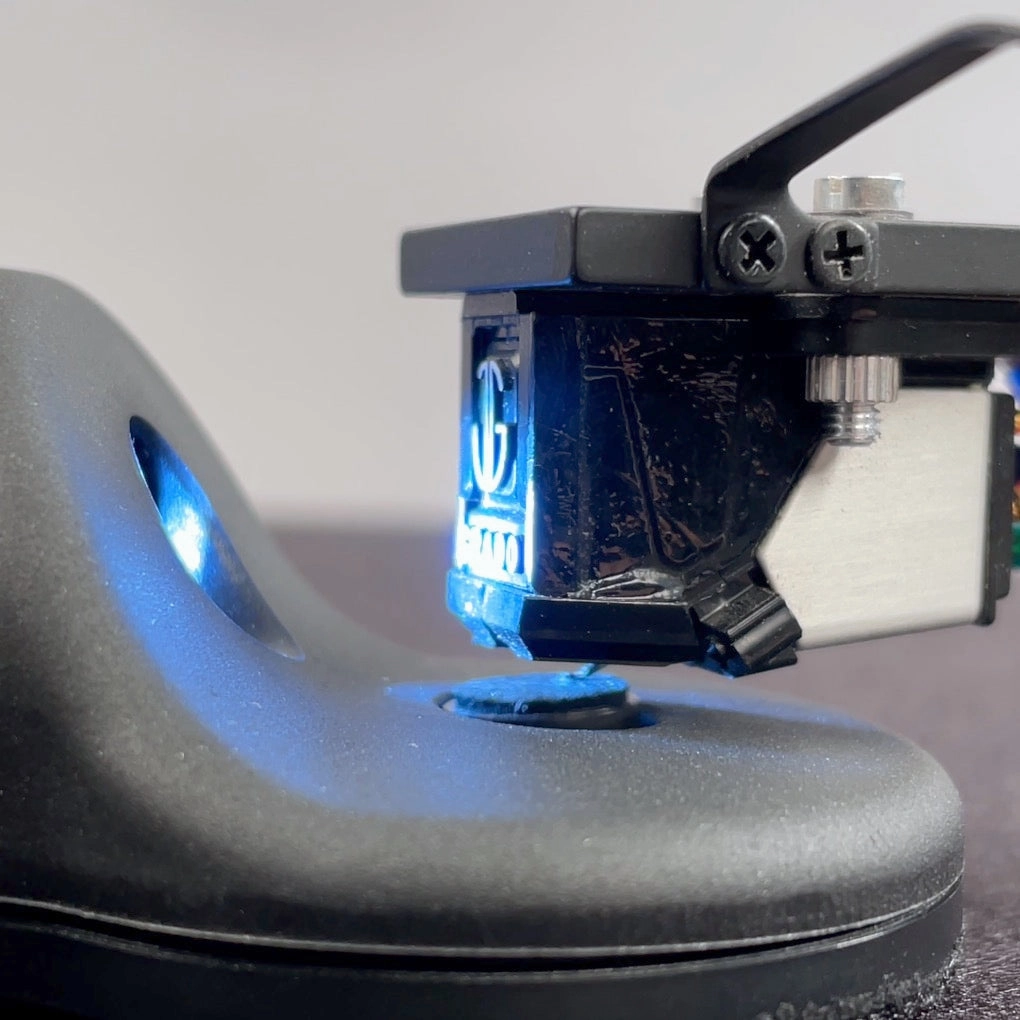 Flux Hifi: Sonic Turntable Stylus Cleaner