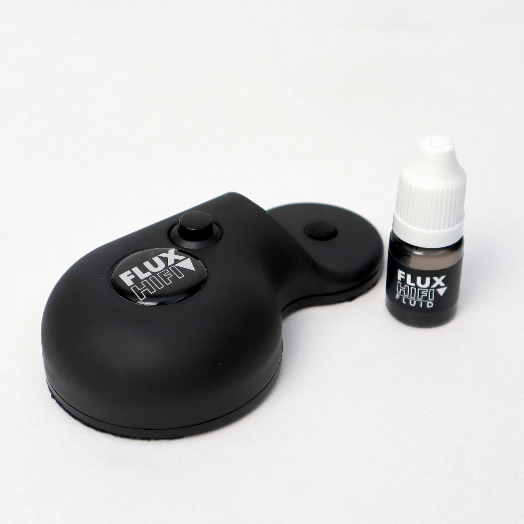 Flux Hifi: Sonic Turntable Stylus Cleaner