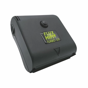 Flux Hifi: Turbo 2.0 Record Vacuum Cleaner   Brush hi-fi DAC amp combo,hi-fi speaker impedance matcher,hi-fi RCA switch
