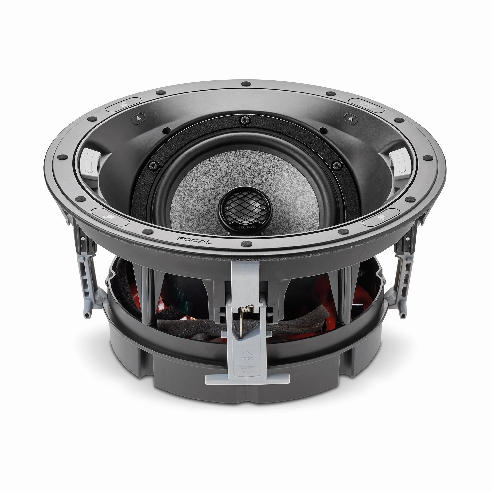 Focal 1000 ICA6 In-Ceiling Speaker