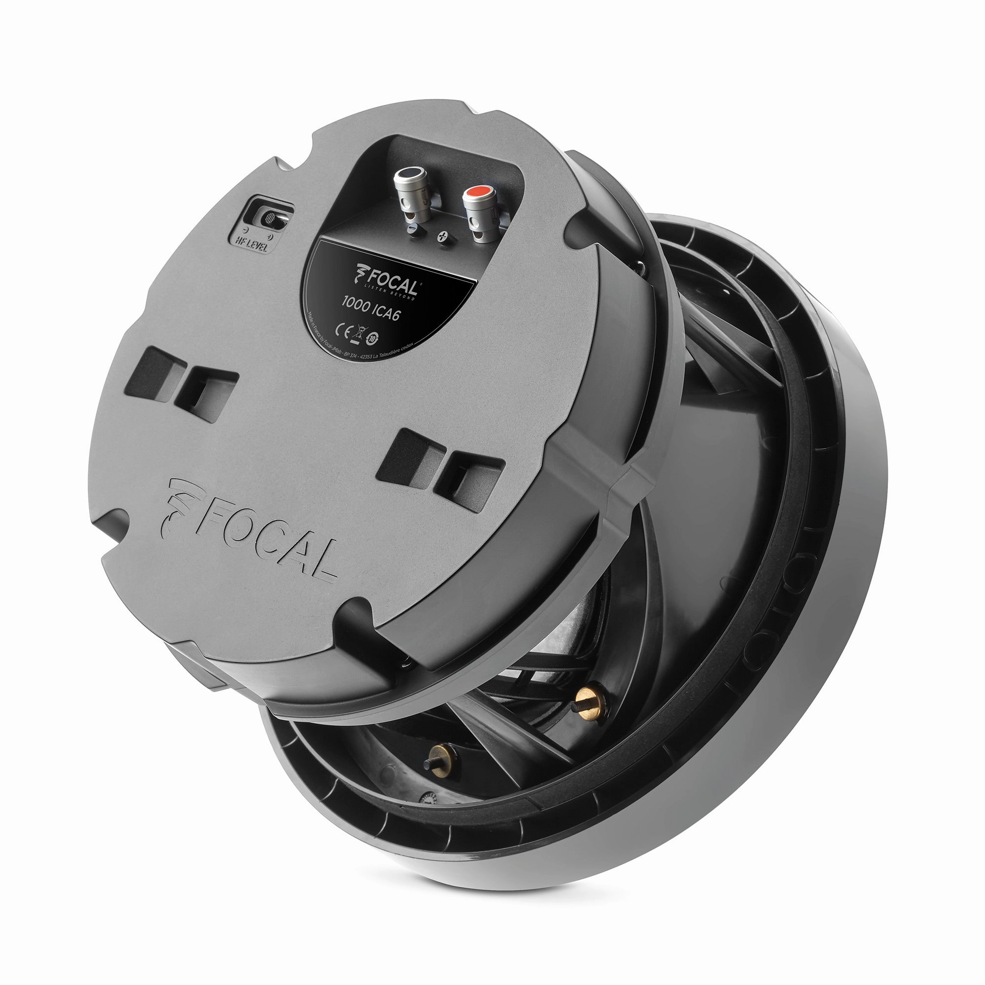 Focal 1000 ICA6 In-Ceiling Speaker