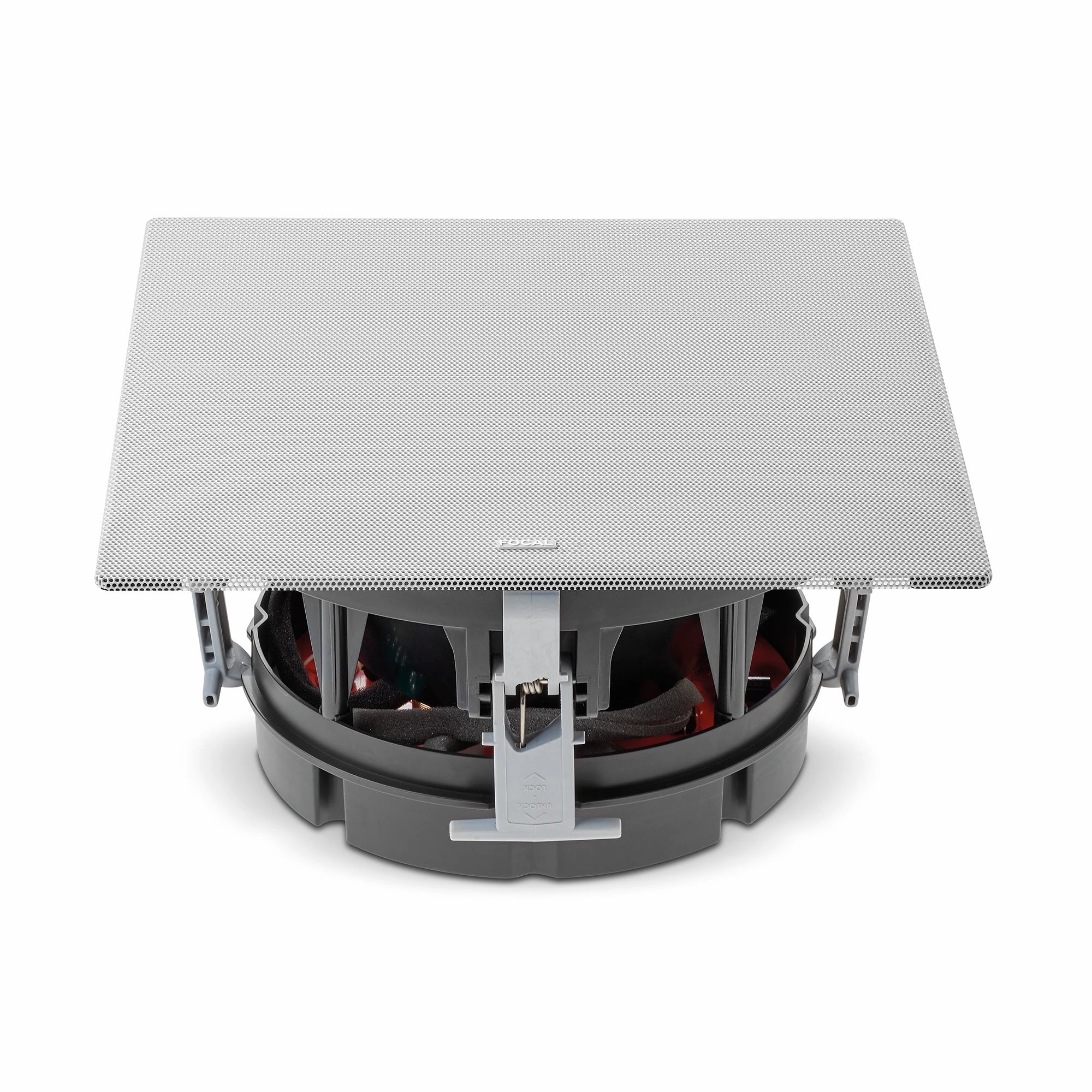 Focal 1000 ICA6 In-Ceiling Speaker
