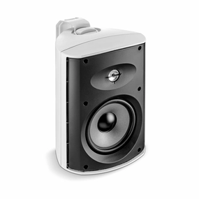 Focal 100 OD6 Outdoor Speaker hi-fi woofer unit,hi-fi subwoofer box,hi-fi crossover kit