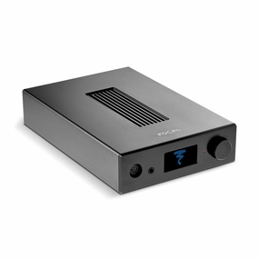 Focal Arche DAC & Headphone Amplifier - DEMO UNIT hi-fi amplifier board,hi-fi amplifier chassis,hi-fi power transformer