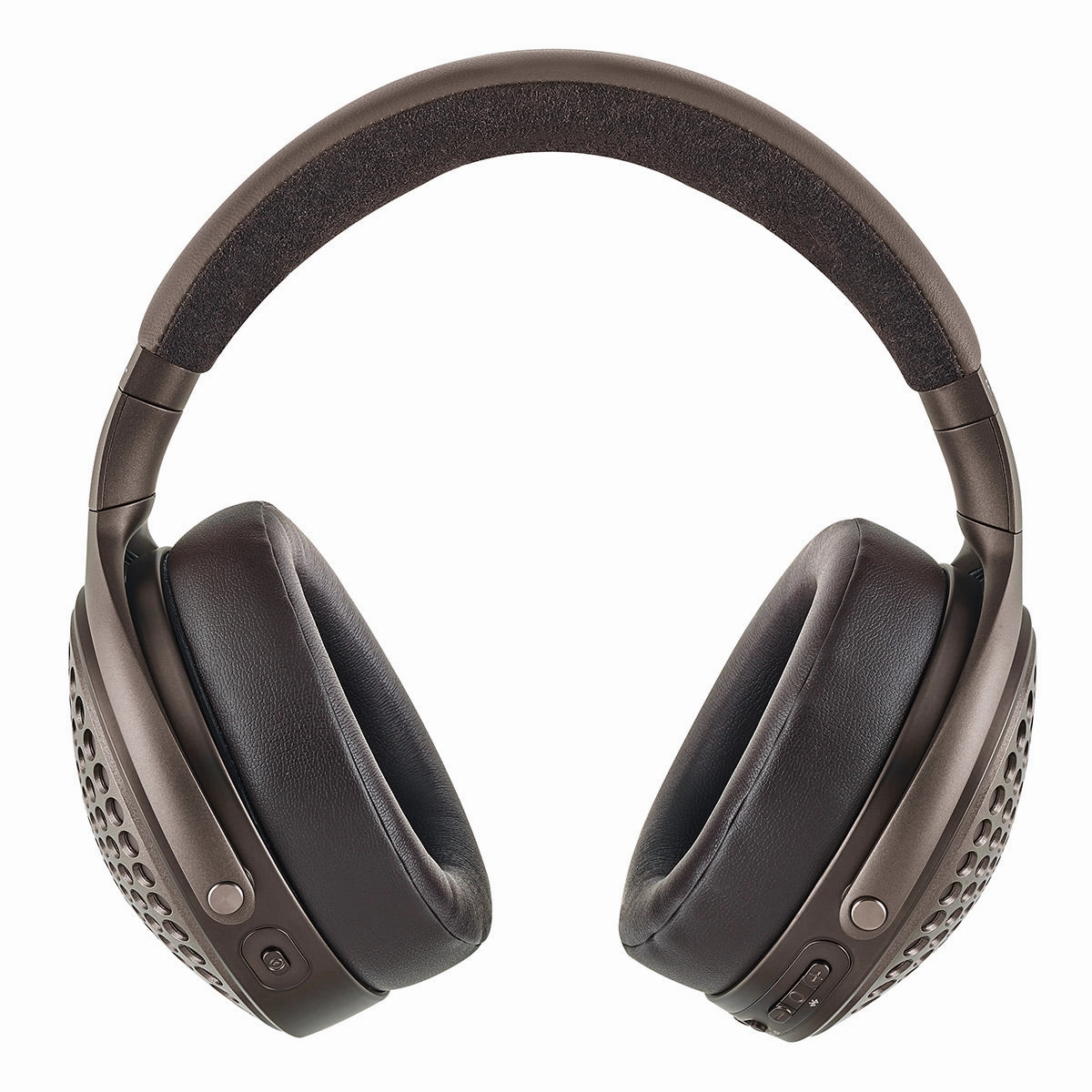 Focal Bathys MG Over-Ear Wireless Headphones with Active Noise Cancelation