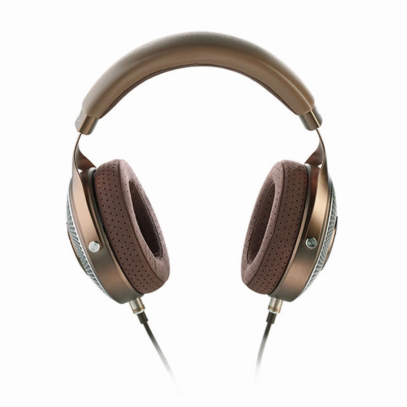 Focal Clear MG Open-Back High-Fidelity Over-Ear Headphones (Each) | Display Unit