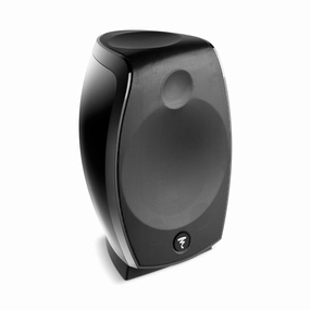 Focal Sib Evo Dolby Atmos 2.0 Loudspeakers hi-fi woofer unit,hi-fi subwoofer box,hi-fi crossover kit