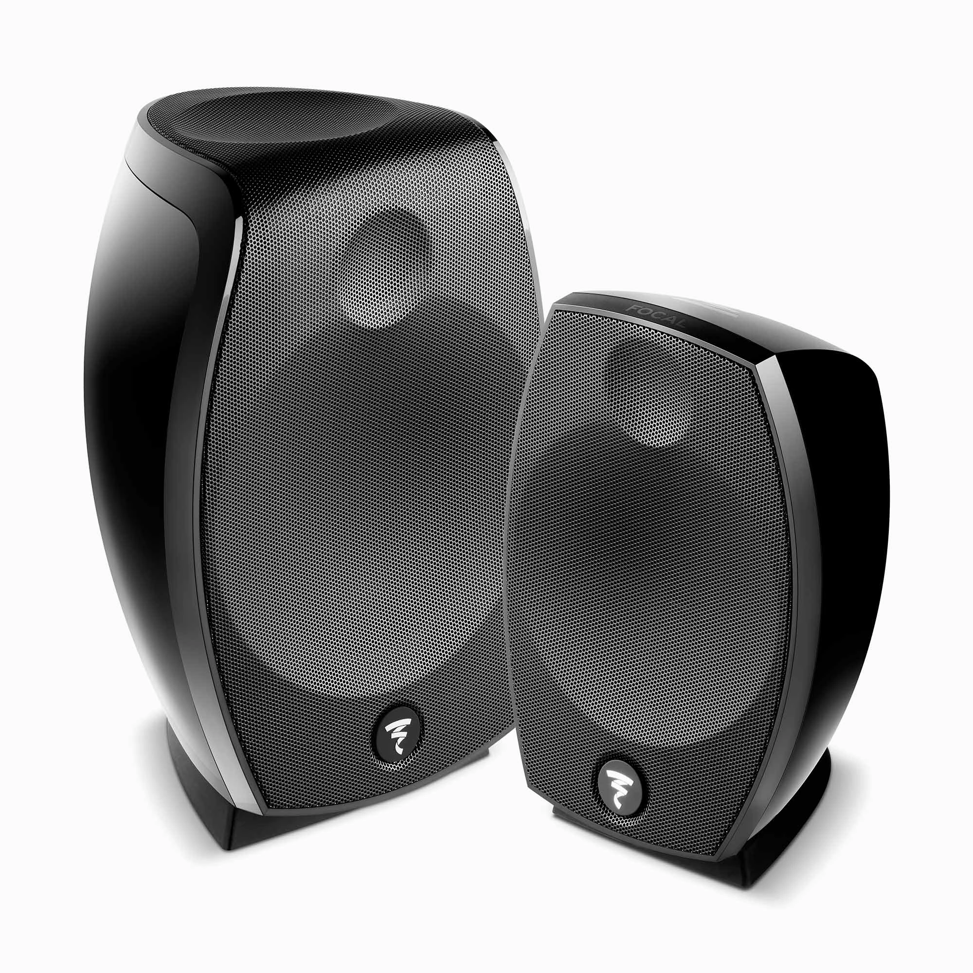 Focal Sib Evo Dolby Atmos 2.0 Loudspeakers