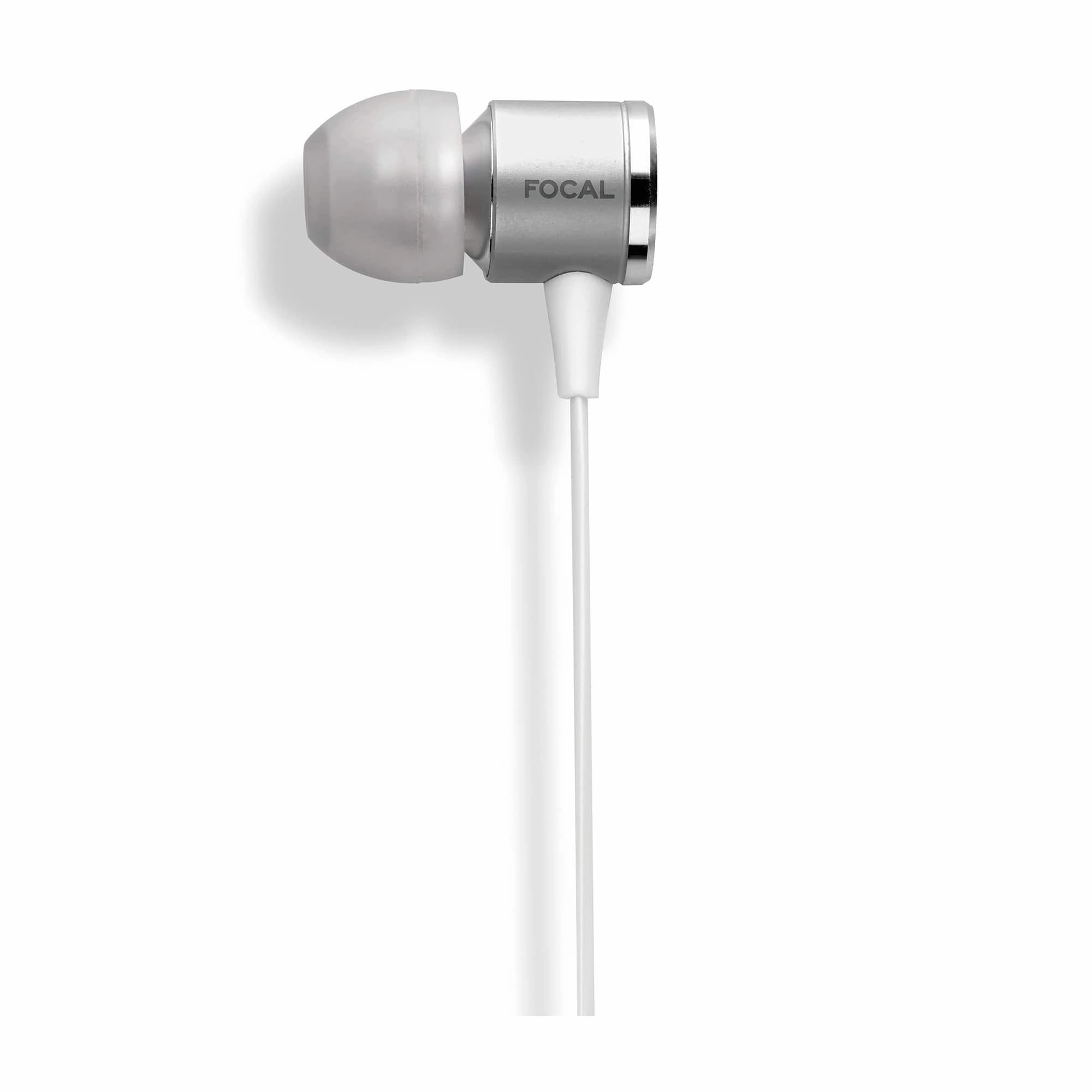 Focal Spark In-Ear Earphones