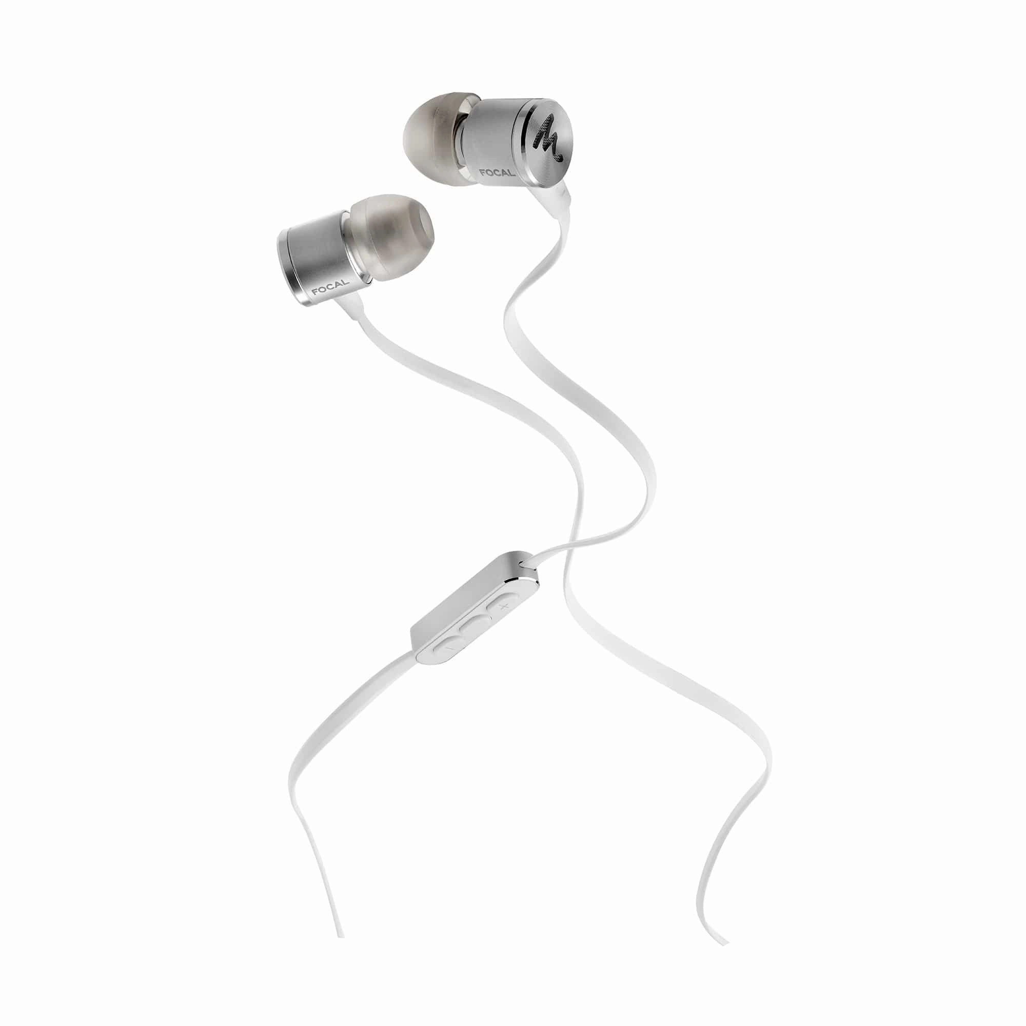 Focal Spark In-Ear Earphones