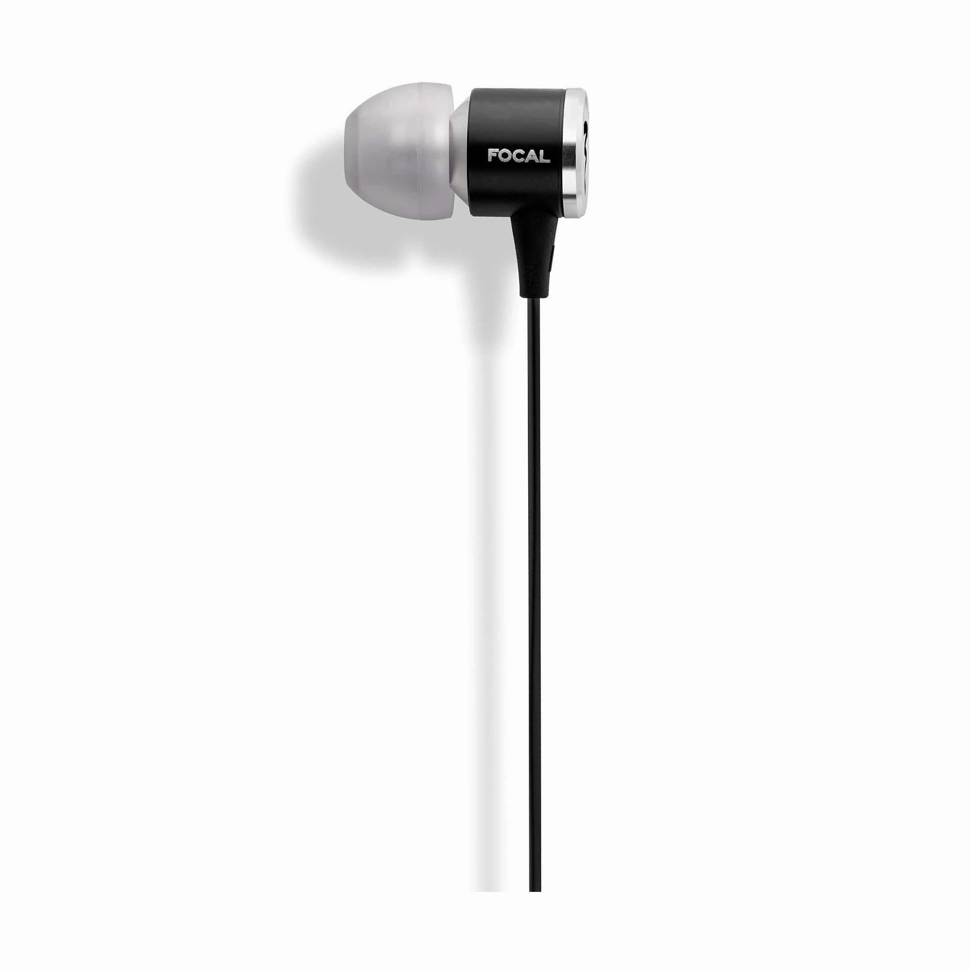 Focal Spark In-Ear Earphones