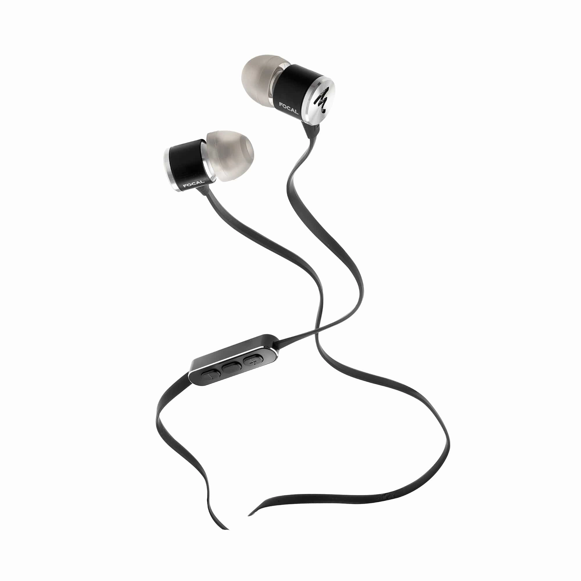 Focal Spark In-Ear Earphones