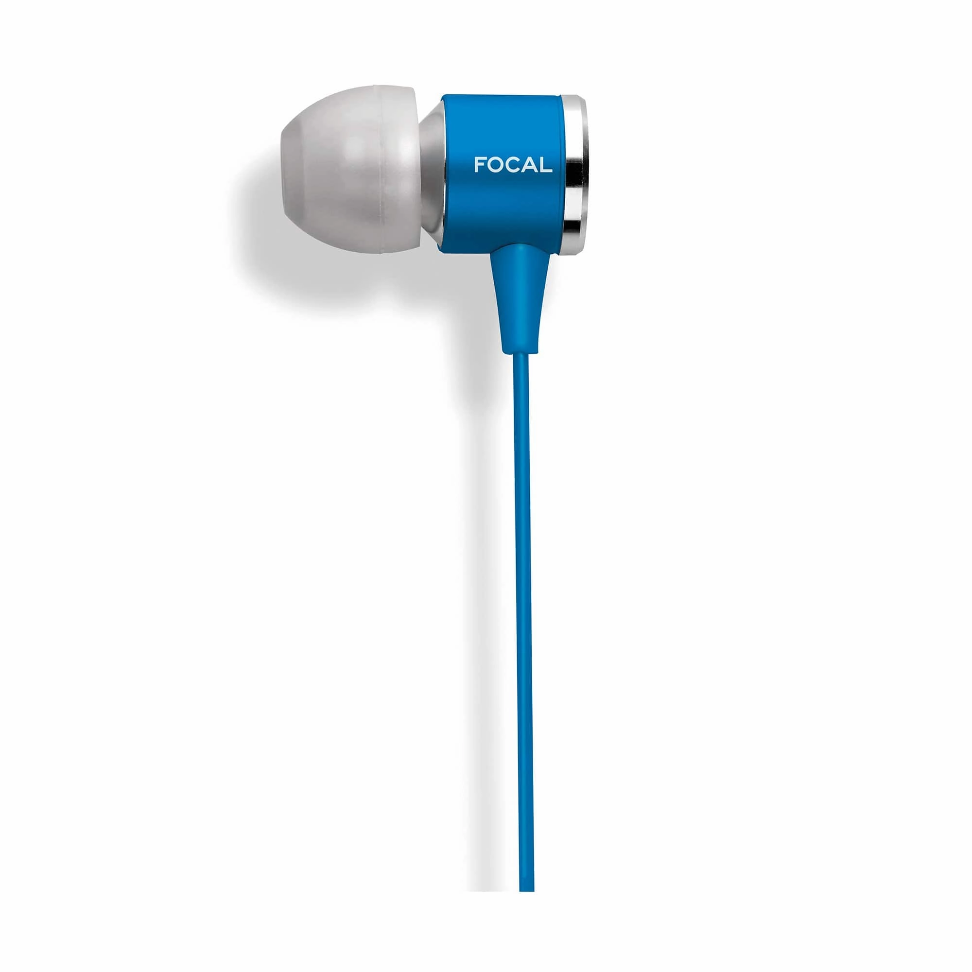 Focal Spark In-Ear Earphones