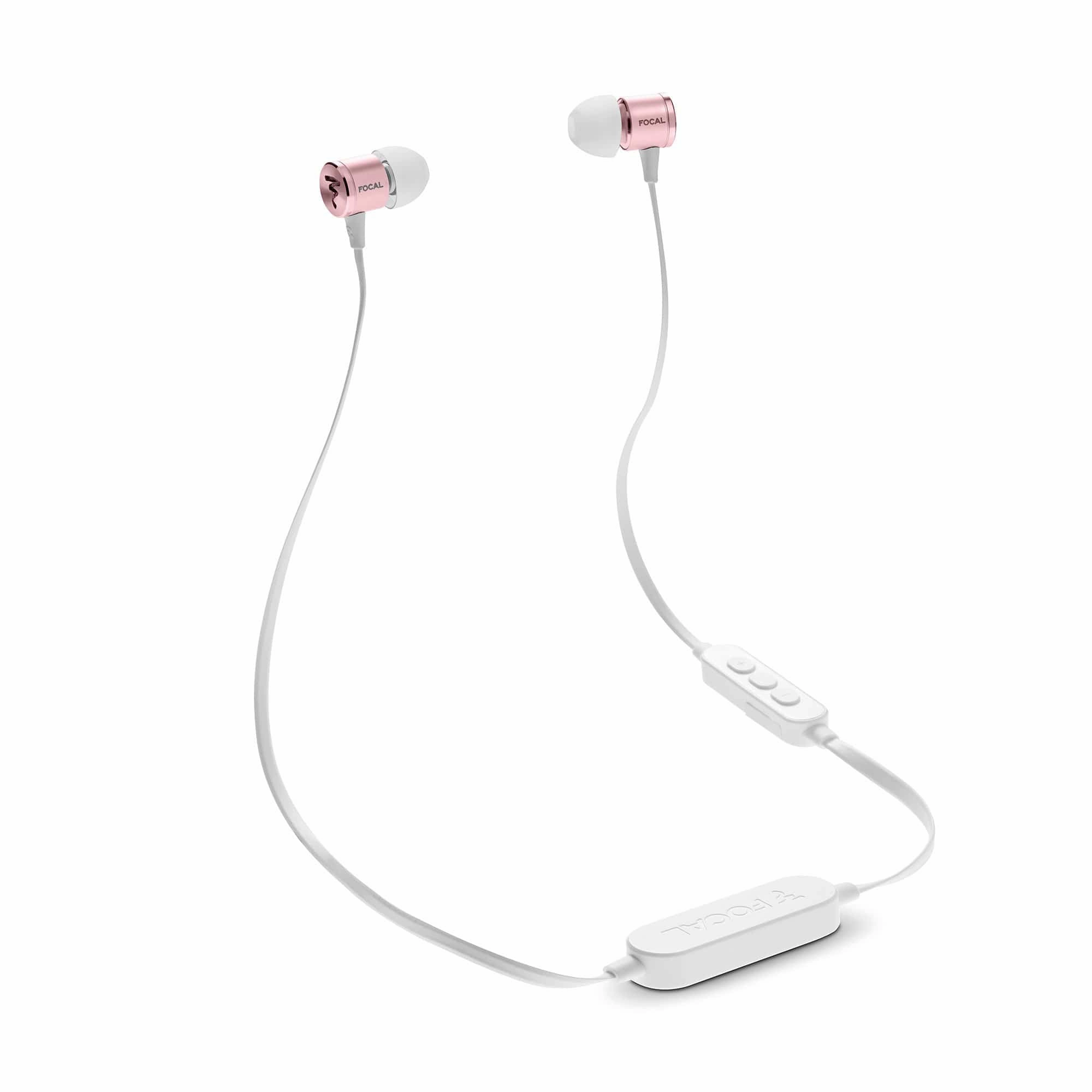 Focal Spark Wireless In-Ear Earphones