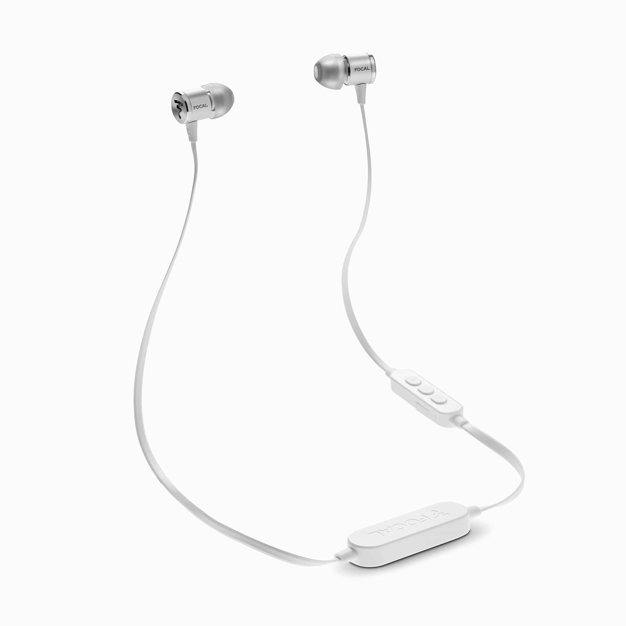Focal Spark Wireless In-Ear Earphones