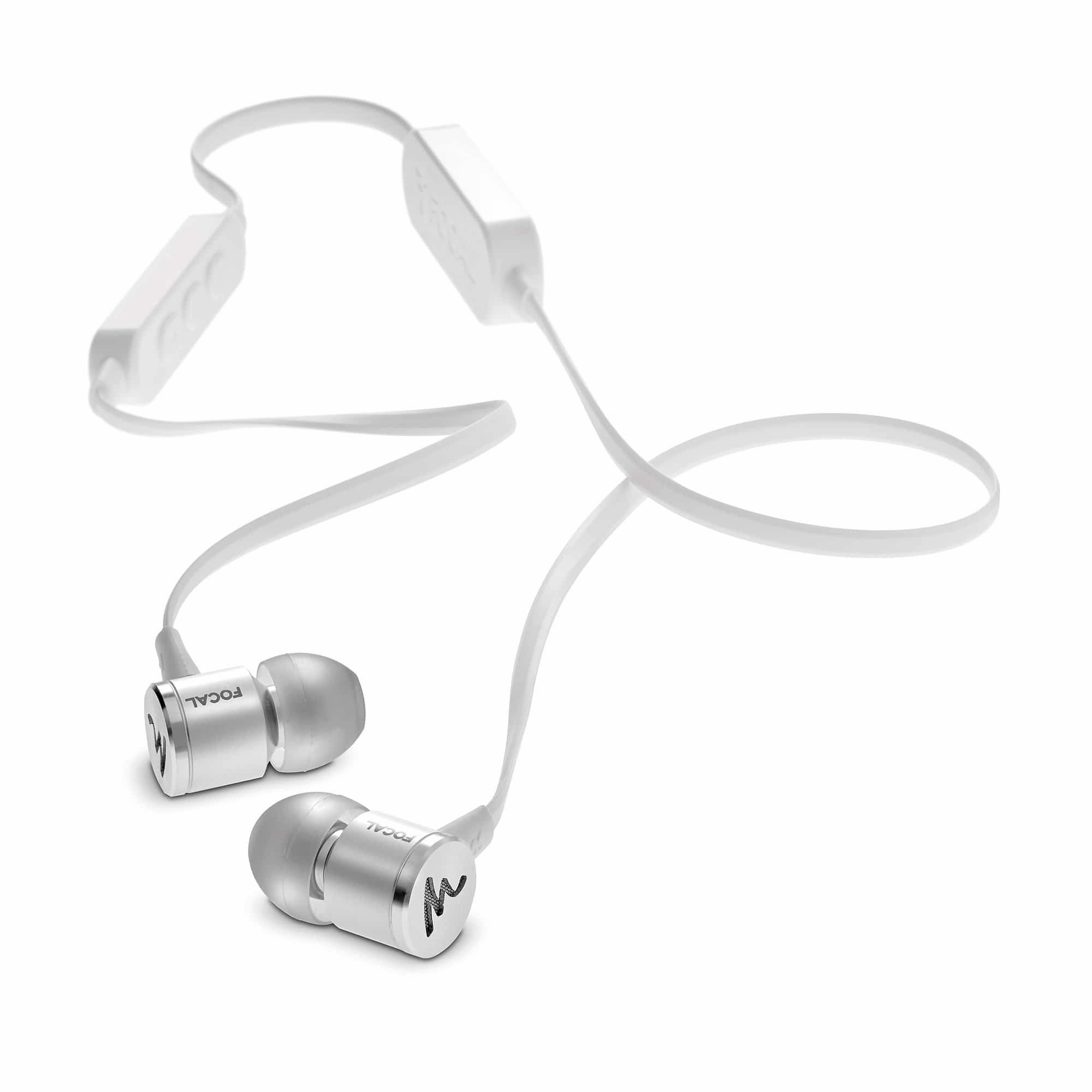 Focal Spark Wireless In-Ear Earphones