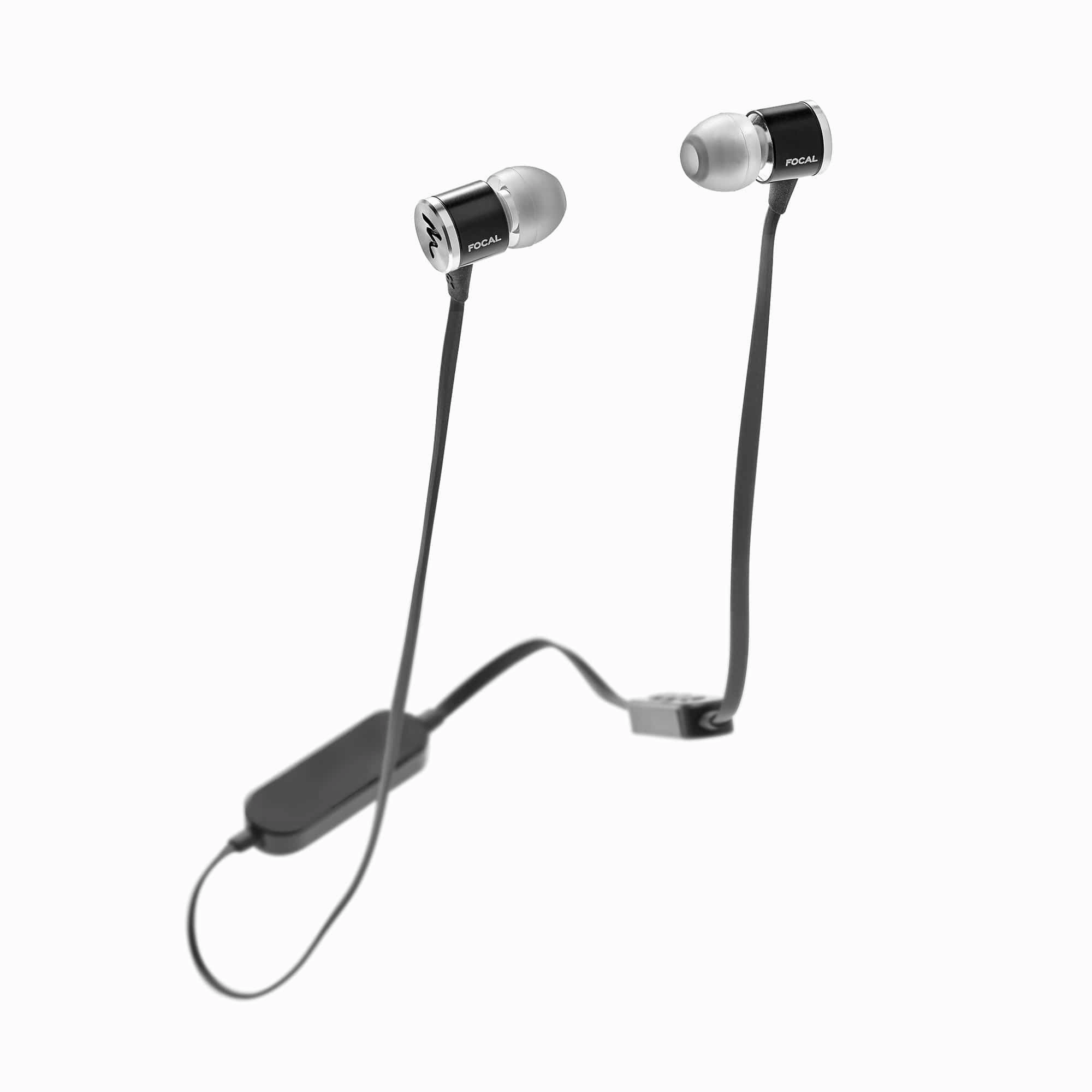 Focal Spark Wireless In-Ear Earphones