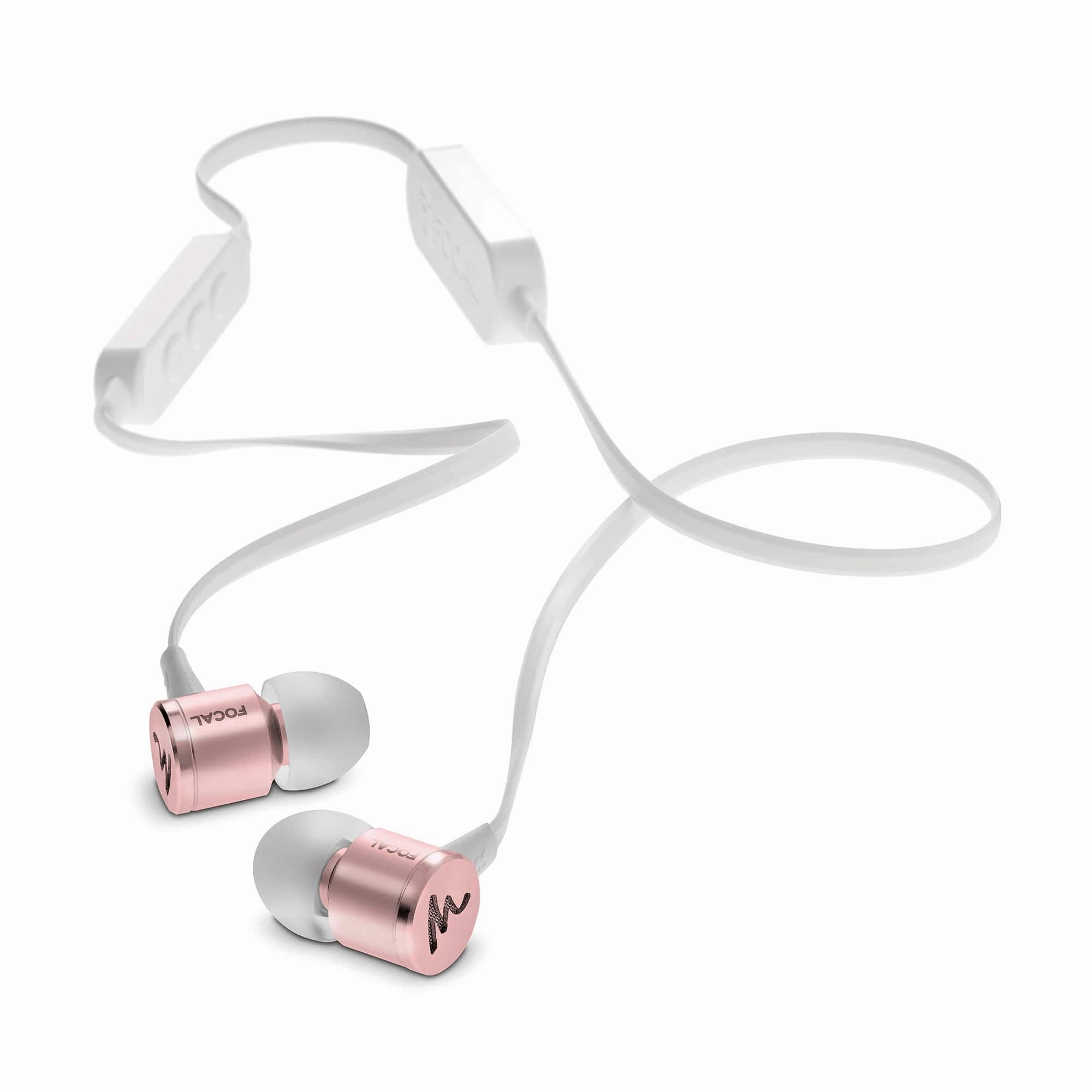 Focal Spark Wireless In-Ear Earphones