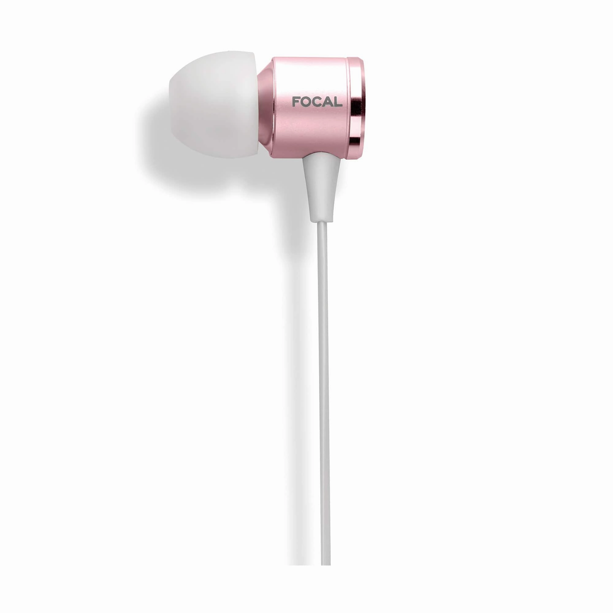 Focal Spark Wireless In-Ear Earphones