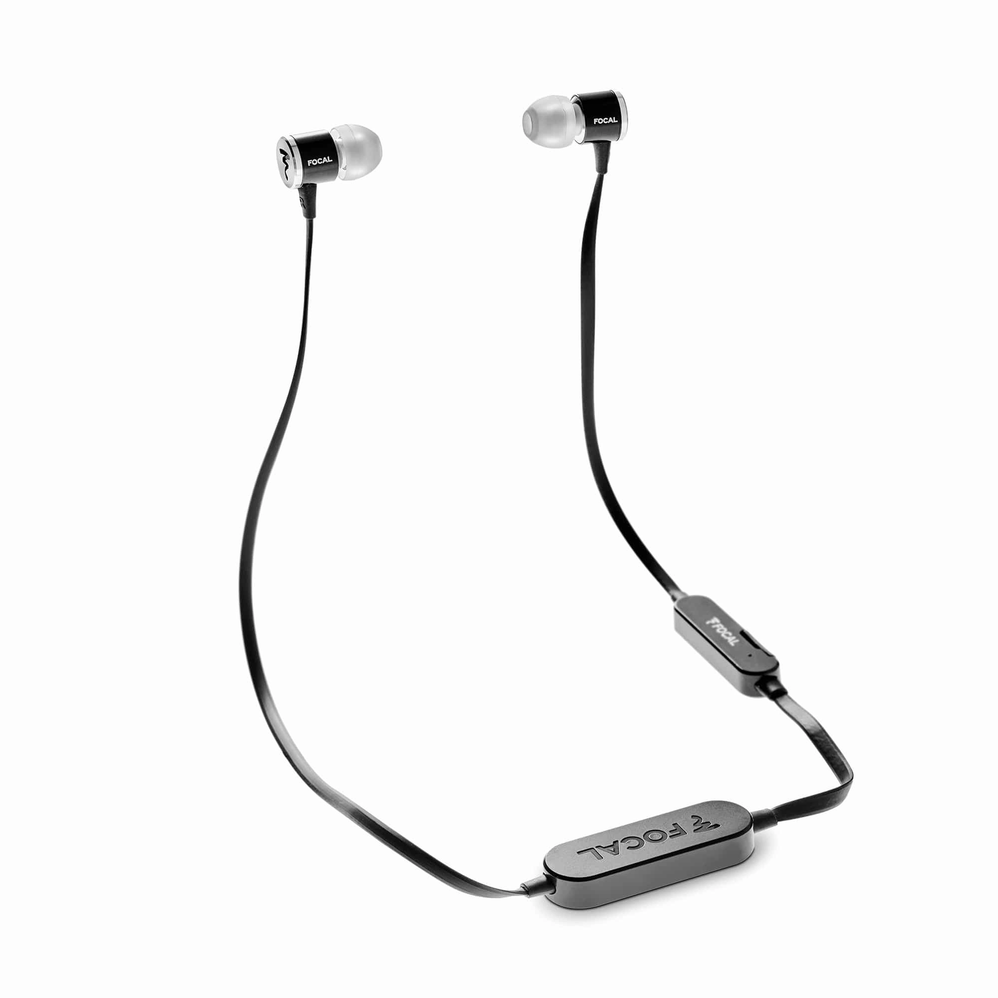 Focal Spark Wireless In-Ear Earphones