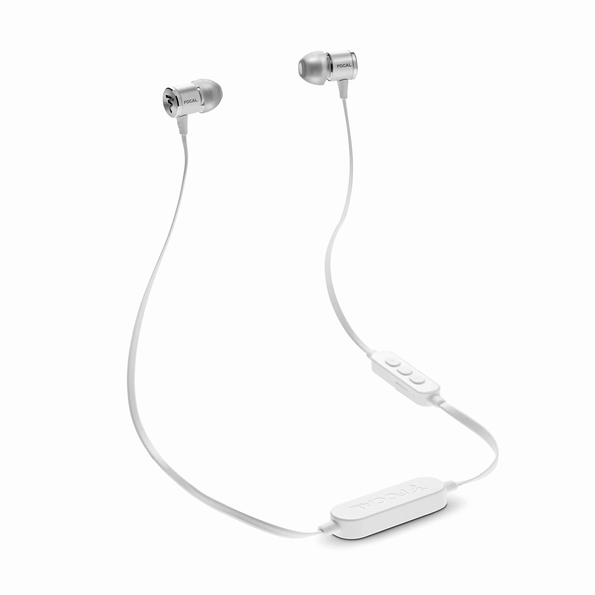 Focal Spark Wireless In-Ear Earphones