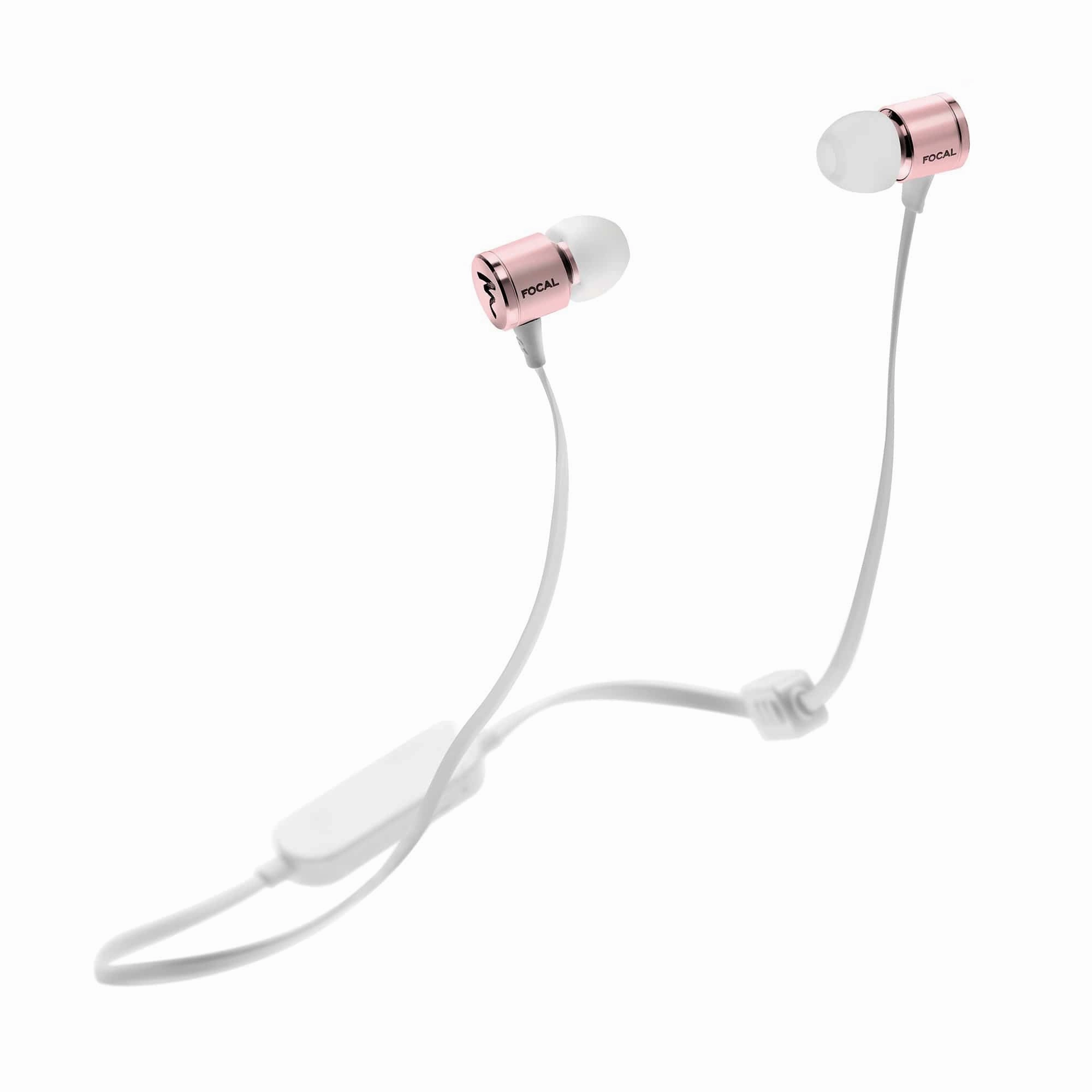 Focal Spark Wireless In-Ear Earphones