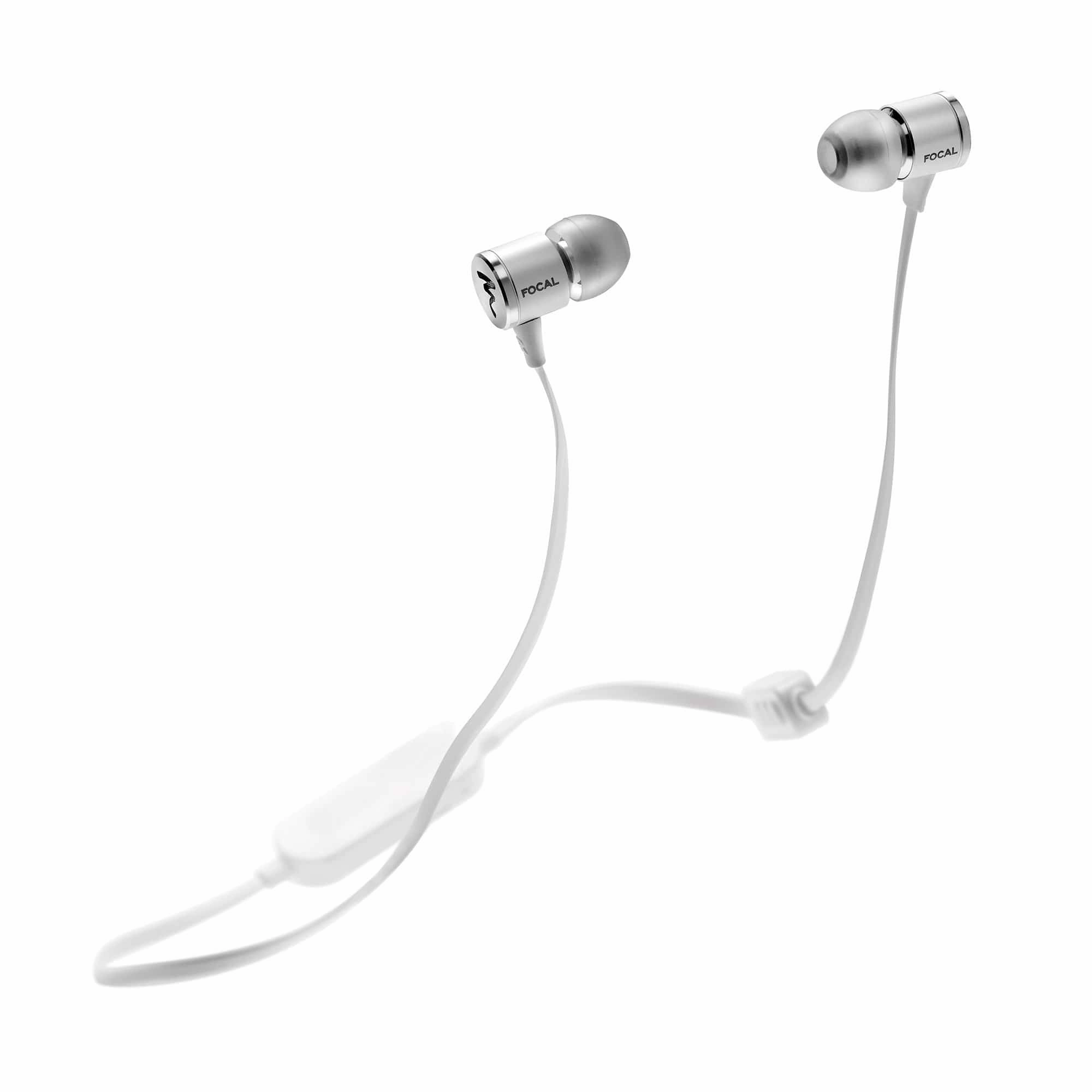 Focal Spark Wireless In-Ear Earphones