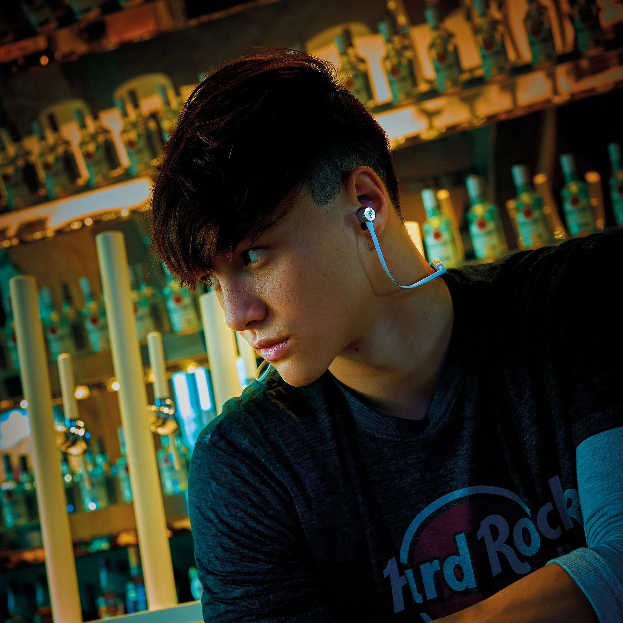 Focal Spark Wireless In-Ear Earphones